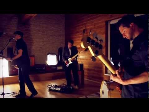 Tretí Deň & Andres // Merné laná