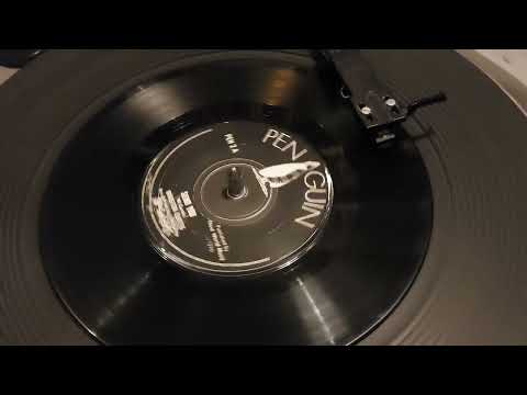 Winston Curtis - Send You - Reggae - 45 rpm Vinyl