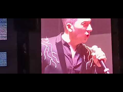 Tango Cosquin 2024 Ariel Ardit