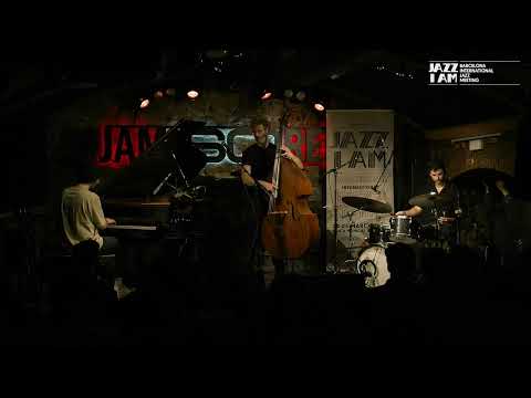 Tal Gamlieli | JAZZ I AM 2022