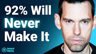 Win At Anything In 2024 - Escape Mediocrity, Master Power & Build Wealth | Tom Bilyeu
