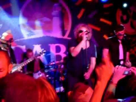 Come Together - Sammy Hagar w/ Aces Over Kings