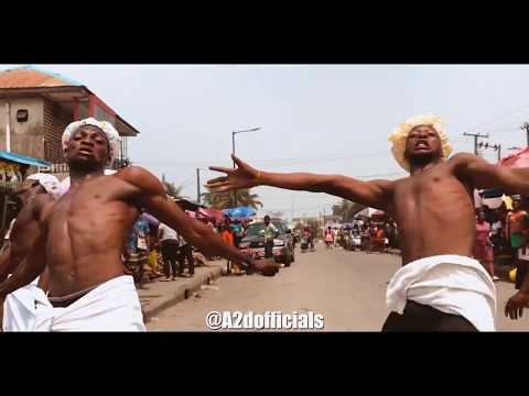 Obesere, Zlatan - Egungun Be Careful (Audio) ADDICTED TO DANCE