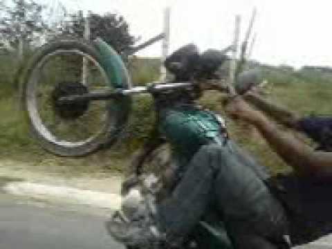 GAROTO DO ASFALTO JAPERI RJ