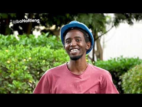 Mapinji kupita na neno chachiko....Riba Na Rieng 19/4/2021 #RibaNaRieng #Shengnews