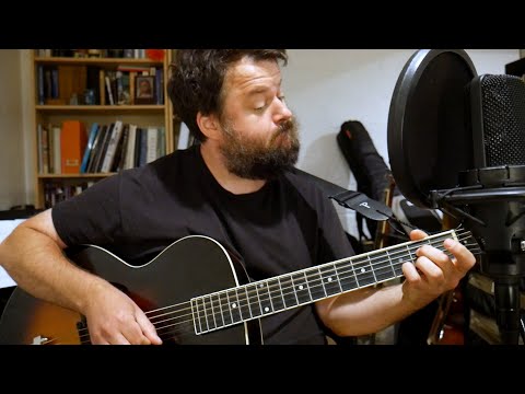 Isto - My Very Good Friend the Milkman (Burke/Spina)