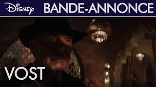 Bande-annonce VOST