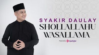 Download lagu Shollallahu Wasallama - Syakir Daulay (  Video ) mp3