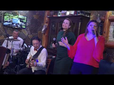 Zeljoteka, Orkestar Ace Lazarevica Veselo Srce - Svadbena Igranka  , Vila Reset 2018