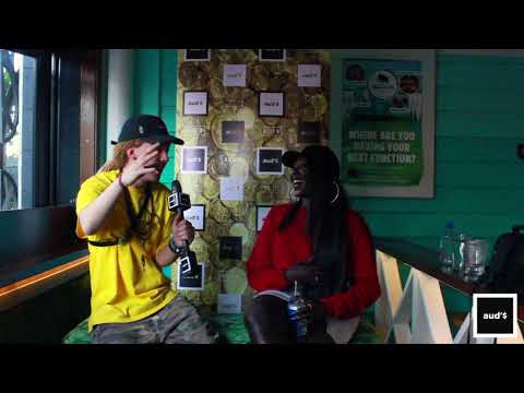 BIGSOUND x AUD'$ Wave 2017: Aywin