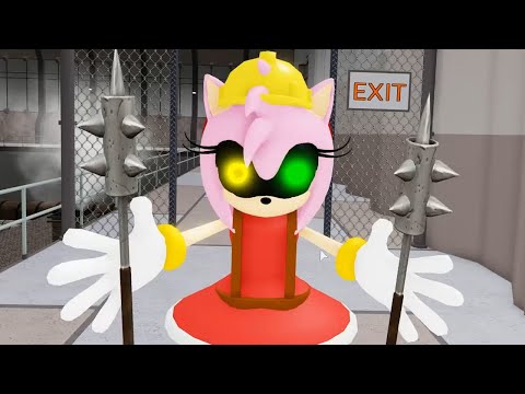 ROBLOX PIGGY 2 NEW AMY KOLIE JUMPSCARE - Roblox Piggy Book 2 rp