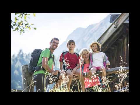 Südtirol Chalet Valsegg