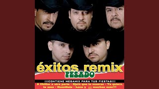 Mitad y mitad (Remix)