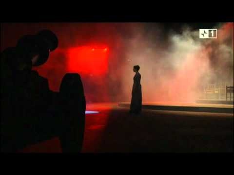 I Promessi Sposi(Opera Moderna)- Che cos'è questo fuoco?