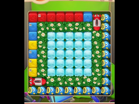 TOON BLAST level 8394