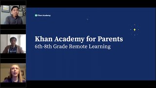 For parents: Setting a daily learning schedule for middle school students