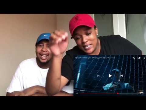 🤞🏾Family Reacts🤞🏾to A-Reece ft 1000 Degreez - A Real Nigga Tale (Official Music Video)