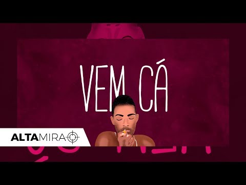 Vem Cá - Pelé MilFlows (Prod. Volp & Rafa Valle)