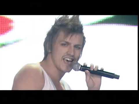 Rolf Junior - One on One (Eurolaul 2008)