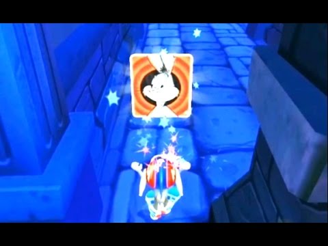 Looney Tunes Dash Episode 9 Level 135 / Луни Тюнз игра уровень 135