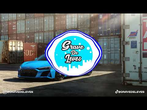 MC L da Vinte e MC Benim - Tempo (COM GRAVE)