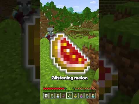 How to make ALL potions in Minecraft!