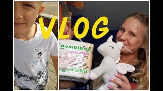 VLOG 13.08: Kontrowersyjny Temat!!!# Jaki wózek wybrać?