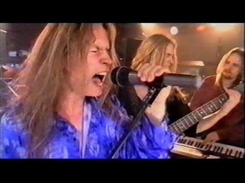 Stratovarius - Live in Jyrki TV / Provinssirock (Full Recording) 1998/99 Finland