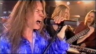 Stratovarius - Live in Jyrki TV / Provinssirock (Full Recording) 1998/99 Finland