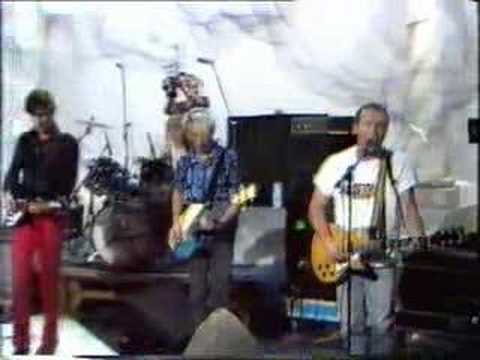 Bye bye pride (live) - The Go-Betweens