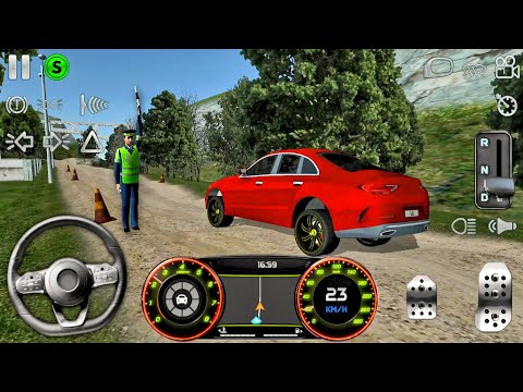Real Driving Sim Ep16 Free Roam! - Car Games Android IOS gameplay