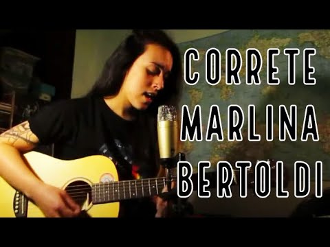 correte - marilina bertoldi (cover)