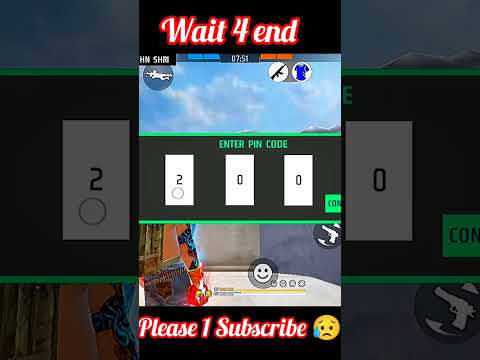 Craftland 2V2 Mod New Map Code 🤫🤫🤫#freefire #shorts #trending #tricks #viralshort #@Firephoenixz