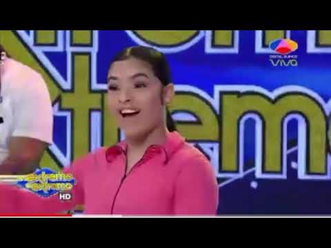 Daddy f le dedica canción ala Ross maria en de Extremoaextremo