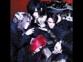 Femme Fatale - Crimson Nail 