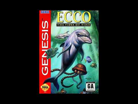 Sound Test Unlocked! Best VGM 2207 - Two Tides (Ecco: The Tides of Time)