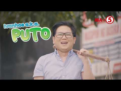 Puto | Magbabalik ang isang kwelang kwento na puno ng magic soon sa TV5!