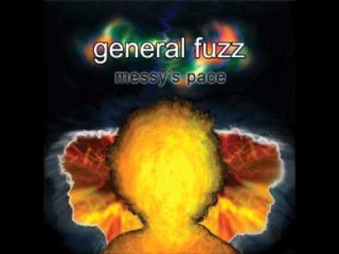 General Fuzz - Unconscious Alliance