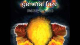 General Fuzz - Unconscious Alliance