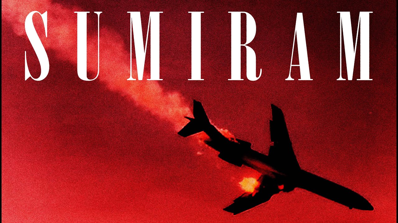 AVIÕES QUE DESAPARECERAM