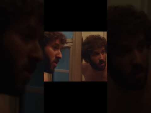 Boyfriend gets caught by GF with sex doll after s*x| Funny TV show scene #shorts #joerogan #funny