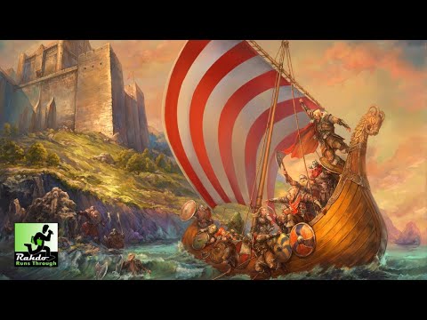 Reavers of Midgard | Rahdo's Final Thoughts