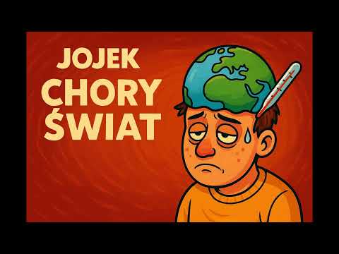 Jojek - Chory świat