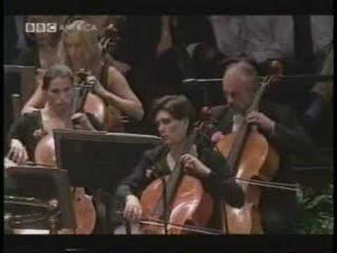 Samuel Barber - Adagio for Strings, op.11. Uncut