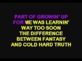 SC3358 08   Wariner, Steve   Snowfall On The Sand [karaoke]