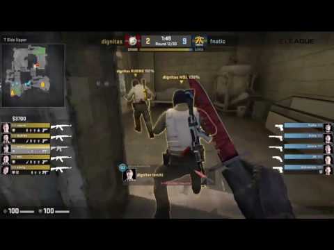 JW show us how to R8