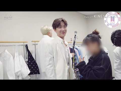 Practice "thyros" performance-BTS (ENG SUB)