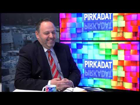 PIRKADAT Breuer Péterrel: Mester Tamás