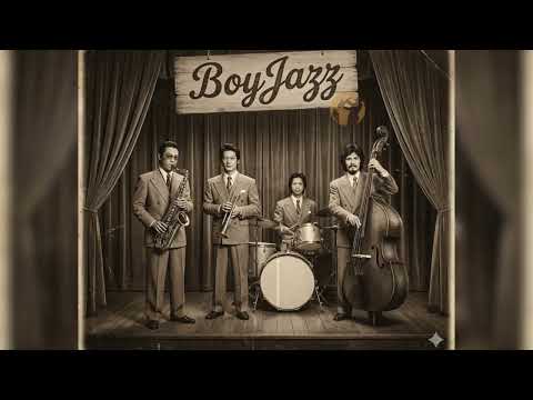Dahil Mahal Kita - The BoyJazz Cover (Jazz Version)