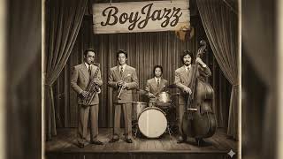 Download lagu Dahil Mahal Kita - The BoyJazz Cover (Jazz Version) mp3